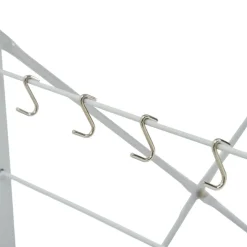 vidaXL Cocina Y Comedor-Armario para microondas madera ingeniería 60x39,6x123 cm