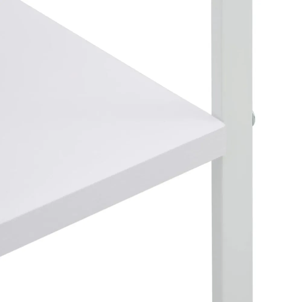 vidaXL Cocina Y Comedor-Armario para microondas madera ingeniería 60x39,6x123 cm