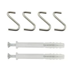 vidaXL Cocina Y Comedor-Armario para microondas madera ingeniería 60x39,6x123 cm