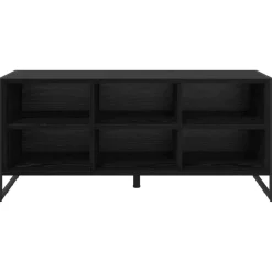 vidaXL Productos Del Hogar-Armario para Zapatos 60 x 35 x 44 cm