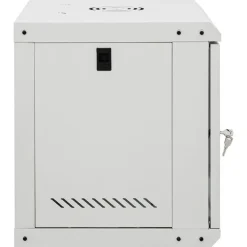 vidaXL Armario rack de red de pared 9U 19