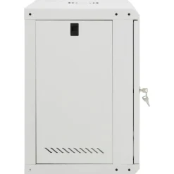 vidaXL Electrónica-Armario rack de red de pared 12U 19