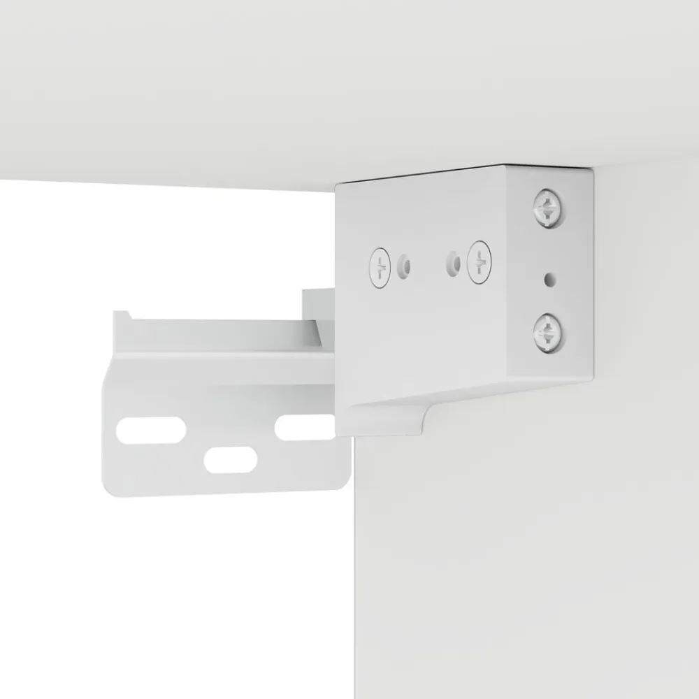 vidaXL Productos Del Hogar-Armario Zapatero 77,5 x 30 x 51 cm Madera de ingeniería