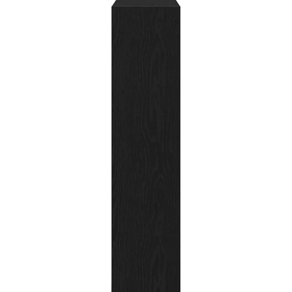 vidaXL Productos Del Hogar-Armario Zapatero con estante 80 x 21 x 87,5 cm