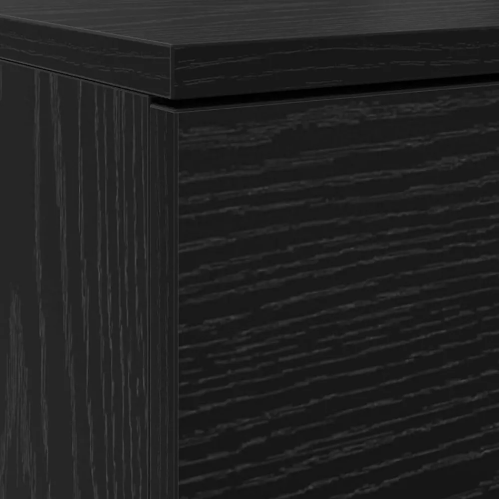vidaXL Productos Del Hogar-Armario Zapatero con cajón 100,5 x 28 x 100 cm