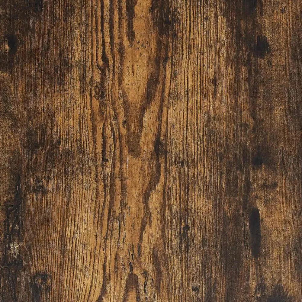 vidaXL Almacenamiento Industrial-Armarios 2 uds para garaje madera ingeniería