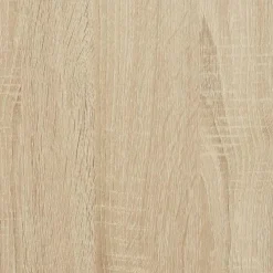 vidaXL Almacenamiento Industrial-Armarios 2 uds para garaje madera de ingeniería