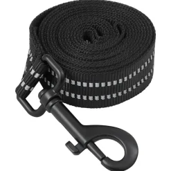 vidaXL Productos Para Mascotas-Arnés para perros con correa y collar ajustable S