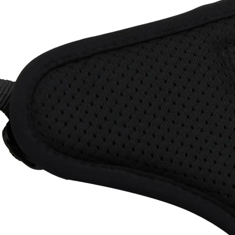 vidaXL Arnés para perros con bandas reflectantes ajustables L Rosa Discount