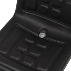 vidaXL Asiento de tractor universal negro Best