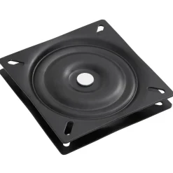 vidaXL Vehículos-Asiento para barco con pedestal giratorio 360°