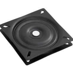 vidaXL Vehículos-Asiento para barco con pedestal giratorio 360°