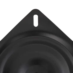 vidaXL Vehículos-Asiento para barco con pedestal giratorio 360°