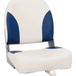 vidaXL Vehículos-Asiento para barco con pedestal giratorio 360°