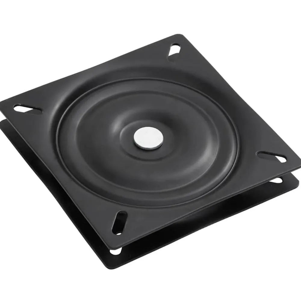 vidaXL Vehículos-Asiento para barco con pedestal giratorio 360°