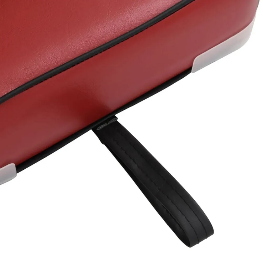 vidaXL Vehículos-Asiento para barco con pedestal giratorio 360°