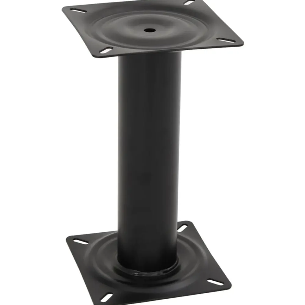 vidaXL Vehículos-Asiento para barco con pedestal giratorio 360°