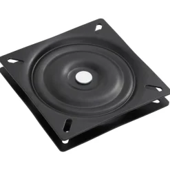 vidaXL Vehículos-Asiento para barco con pedestal giratorio 360°