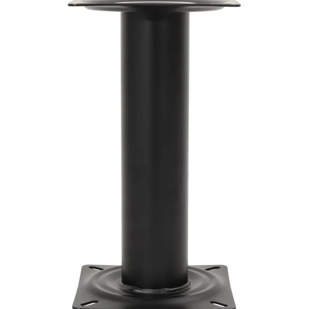 vidaXL Vehículos-Asiento para barco con pedestal giratorio 360°