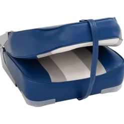 vidaXL Asiento para barco con pedestal giratorio 360° Outlet