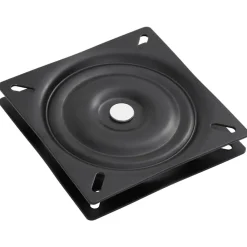 vidaXL Asiento para barco con pedestal giratorio 360° Outlet