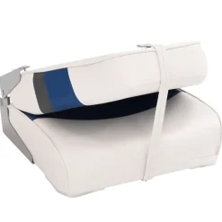 vidaXL Vehículos-Asiento para barco con pedestal giratorio 360°