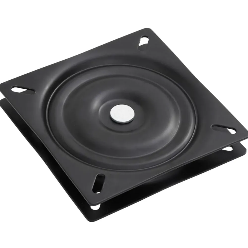 vidaXL Vehículos-Asiento para barco con pedestal giratorio 360°