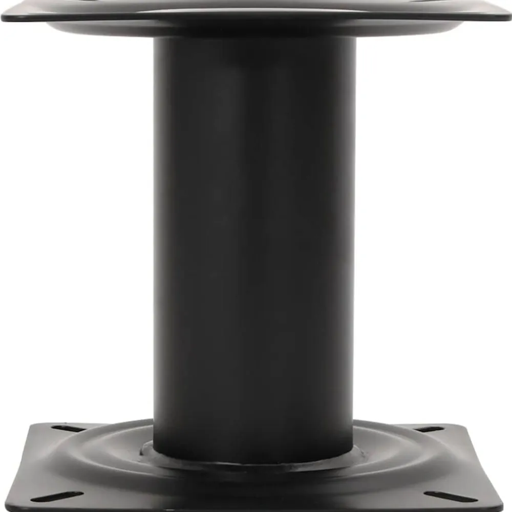 vidaXL Vehículos-Asiento para barco con pedestal giratorio 360°