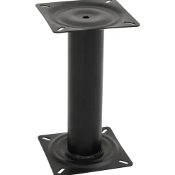 vidaXL Asiento plegable para barco 1 juego 41x36x48 cm Azul y blanco Hot