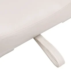vidaXL Asientos de barco plegables con respaldo alto 2 uds 41x36x48 cm gris oscuro y blanco Sale