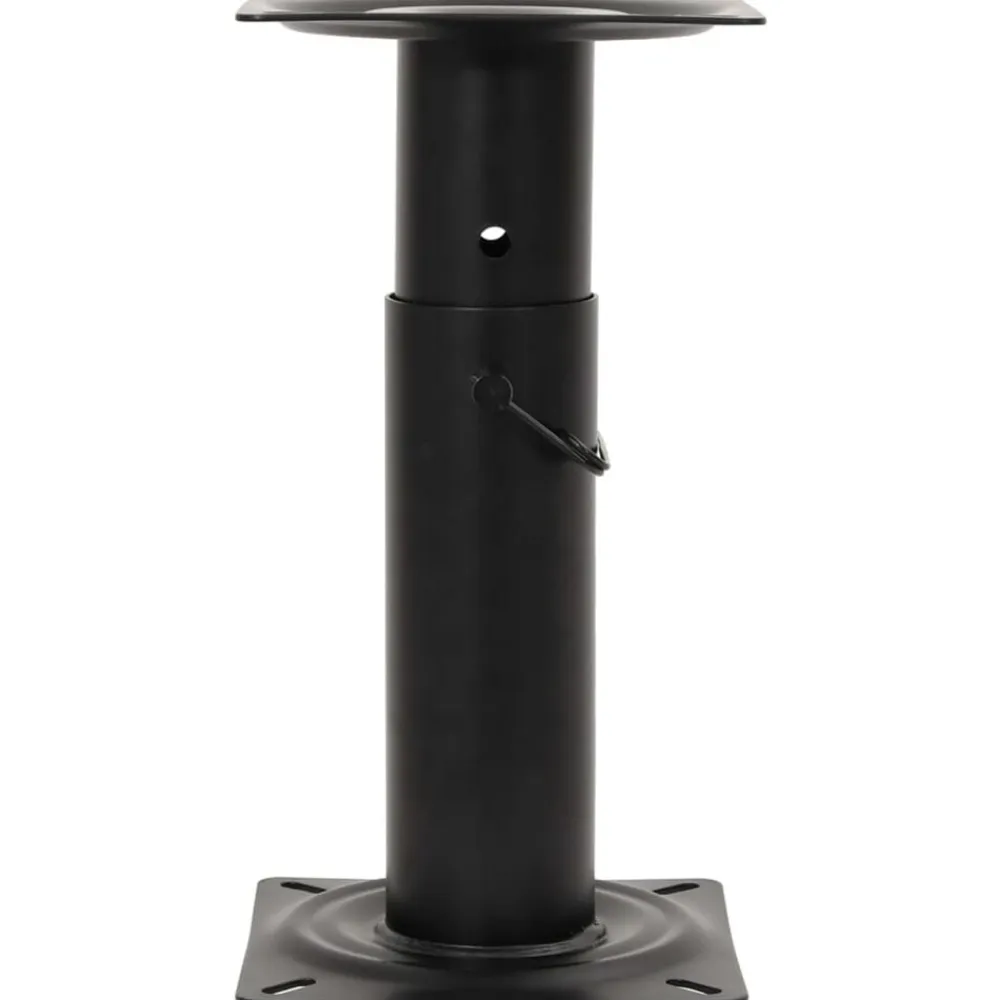 vidaXL Asientos plegables de barco sin cojín 2 uds 48x51x41 cm Gris Online