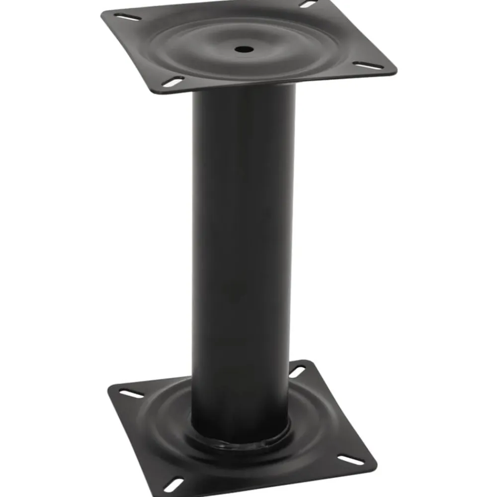 vidaXL Asientos plegables de barco 2 uds 48x51x41 cm Azul y blanco Sale