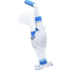 vidaXL Aspiradora de piscina recargable con mango de espuma Sale