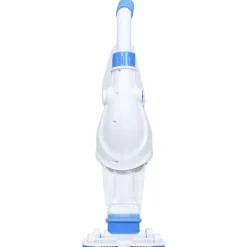 vidaXL Aspiradora de piscina recargable con mango de espuma Sale
