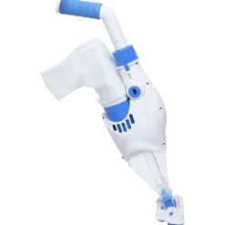 vidaXL Aspiradora de piscina recargable con mango de espuma Sale