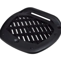 vidaXL Baúl para motos 2 cascos 72 L Sale