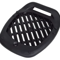 vidaXL Baúl para motos un casco 36 L Online