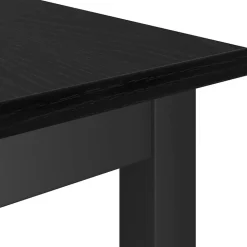 vidaXL Bancos-Banca de Comedor 100 x 32,5 x 48,5 cm
