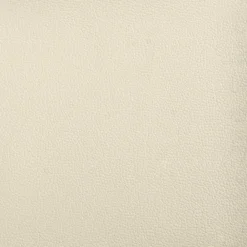 vidaXL Banco Chesterfield 120.5 x 65 x 75 cm Cuero sintético Crema Discount