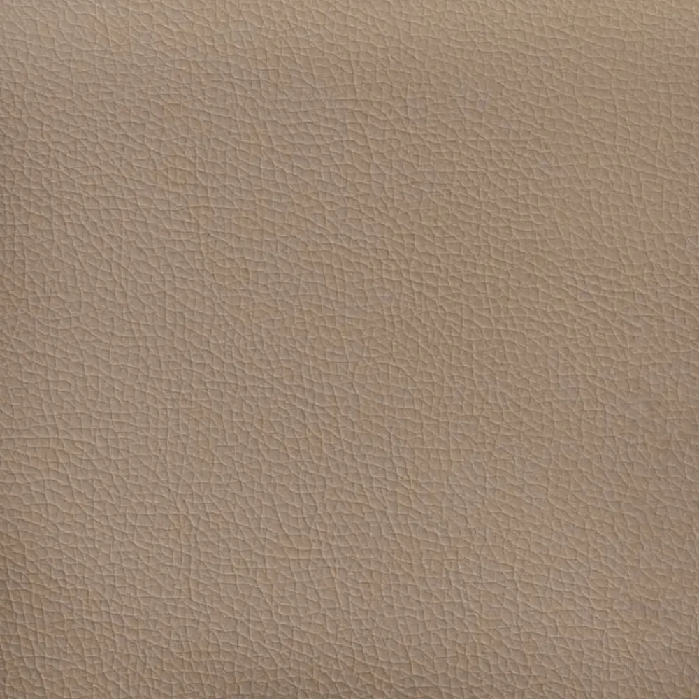 vidaXL Bancos-Banco Chesterfield 120.5 x 65 x 75 cm Cuero sintético