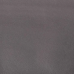 vidaXL Banco Chesterfield 120.5 x 65 x 75 cm Cuero sintético Gris Sale