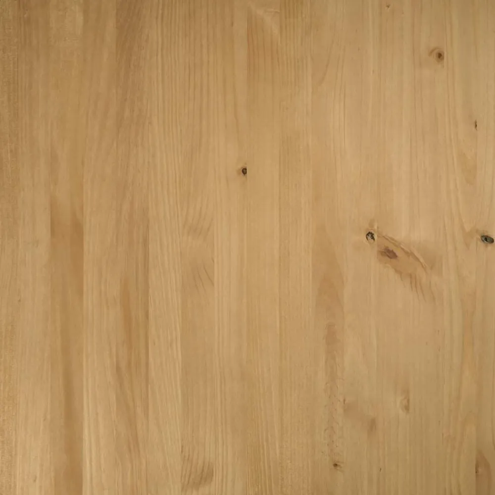 vidaXL Bancos-Banco comedor NOAIN patas forma X madera maciza pino