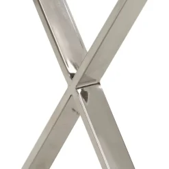 vidaXL Bancos-Banco con borde natural madera de acacia maciza 105 cm