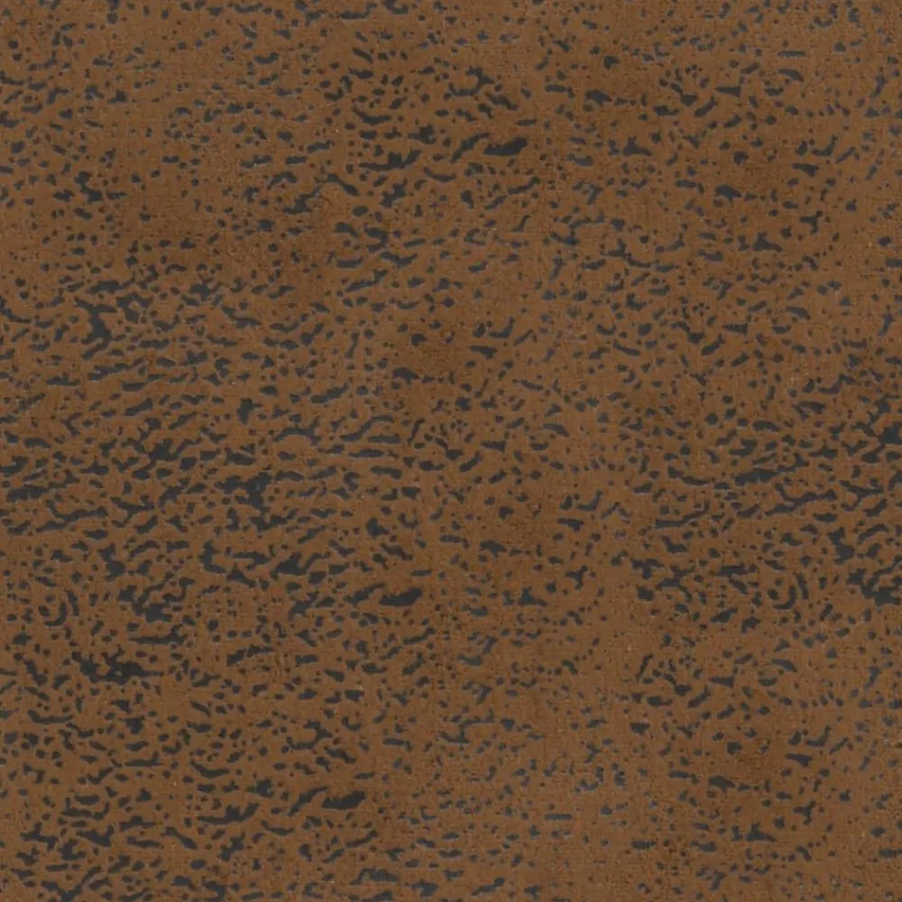 vidaXL Banco con cojines marrón 120,5x65x75 cm piel sintética Marrón Outlet