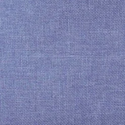 vidaXL Banco con cojín Azul jeans 113 x 57 x 39 cm tela Azul vaquero