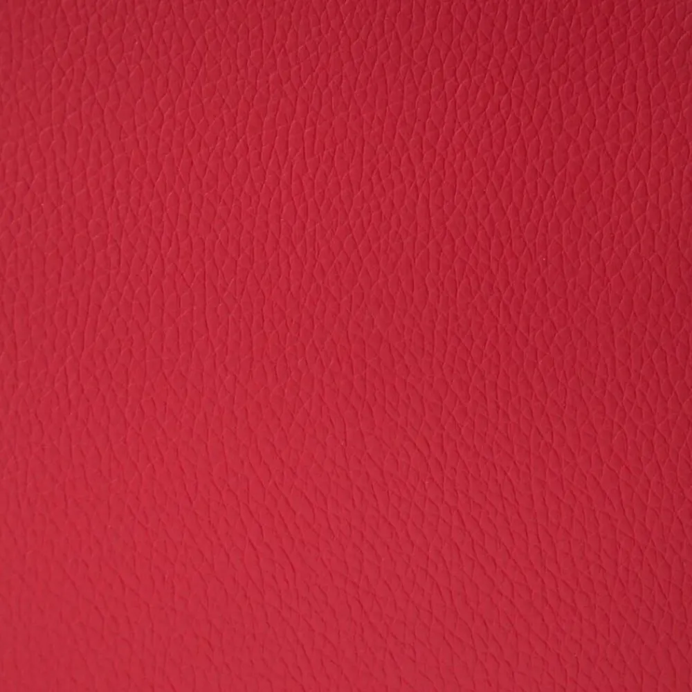 vidaXL Banco con espacio de almacenaje 116 cm cuero sintético Rojo Best