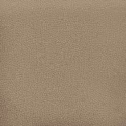 vidaXL Bancos-Banco con respaldo cuero sintético 112x65,5x75 cm