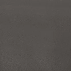 vidaXL Banco de cuero sintético 70x35x41 cm Gris Online