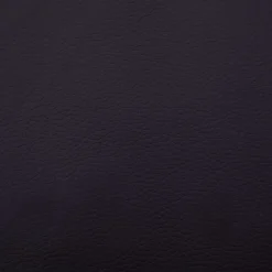 vidaXL Banco de cuero sintético 106 cm marrón Marrón oscuro Outlet