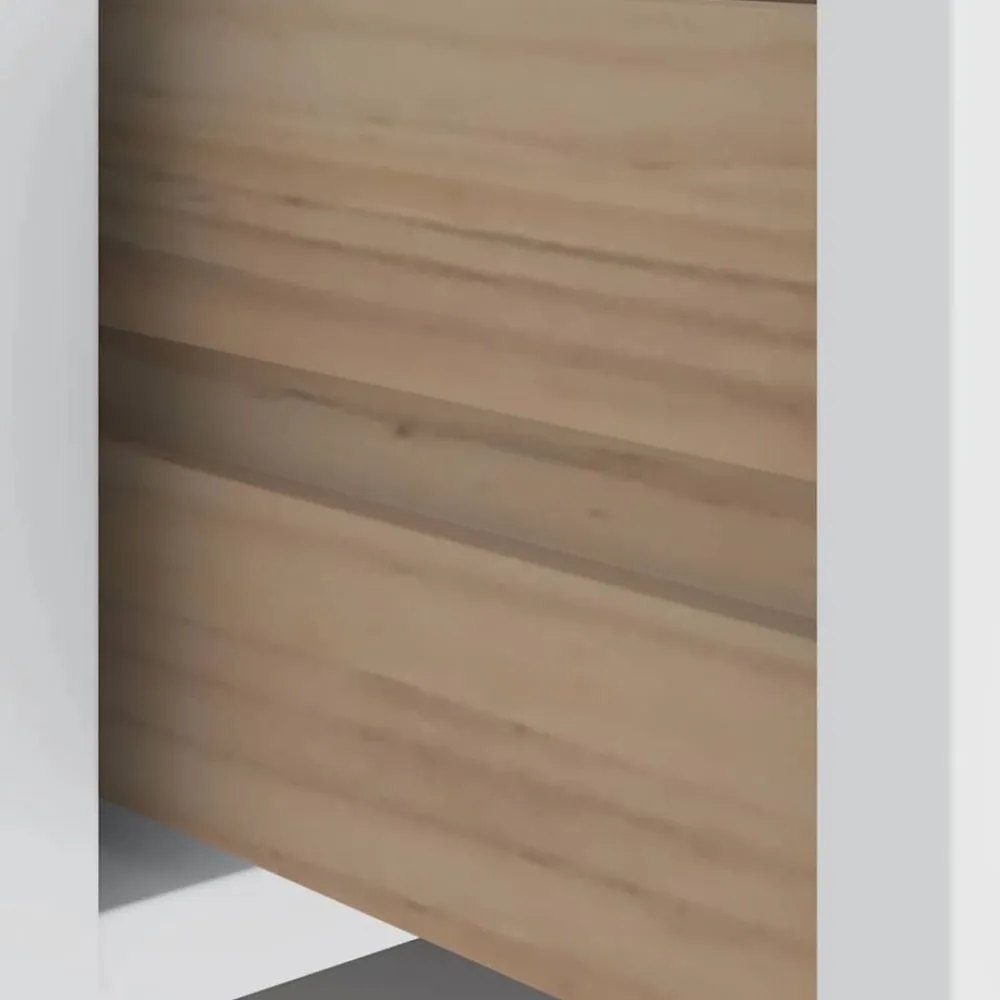 vidaXL Bancos-Banco de recibidor SANDNES madera maciza pino 45x40x50cm